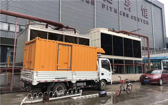 潢川300KW发电机组适配电缆规格选型指南