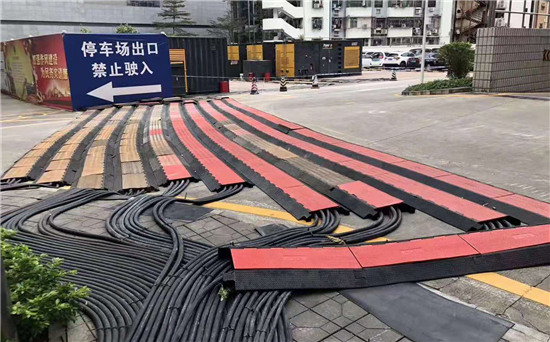 潢川发电机组电缆选型完整具体步骤(工程通用标准流程)